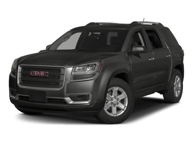 2015 GMC Acadia SLE AWD photo