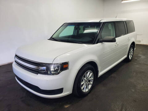 2015 Ford Flex SE FWD photo