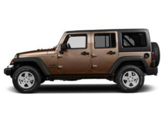 2015 Jeep Wrangler Unlimited Sport 4WD photo