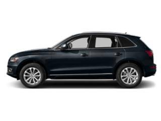 2015 Audi Q5 Premium AWD photo