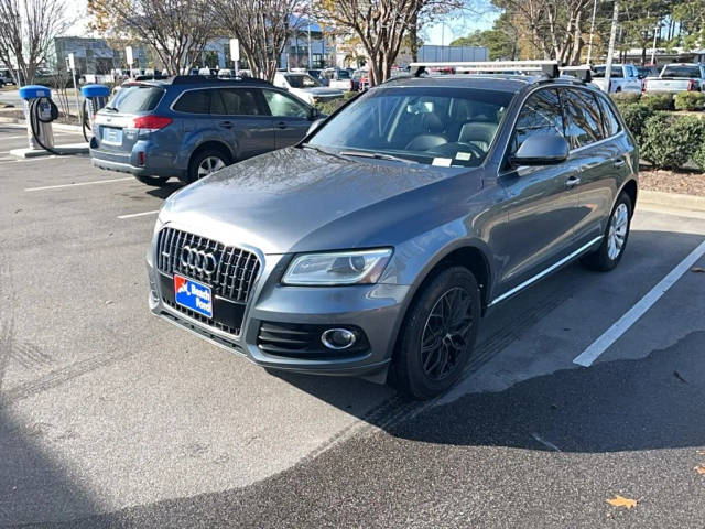 2015 Audi Q5 Premium AWD photo