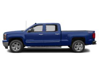 2015 Chevrolet Silverado 1500 LTZ RWD photo