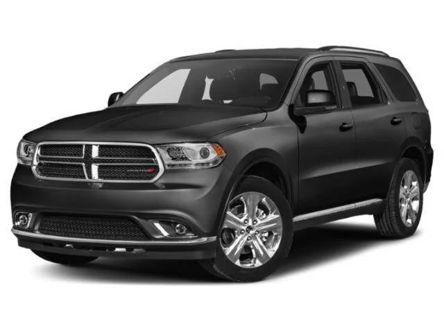 2015 Dodge Durango Limited AWD photo