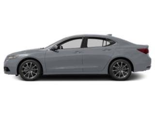 2015 Acura TLX V6 Tech AWD photo