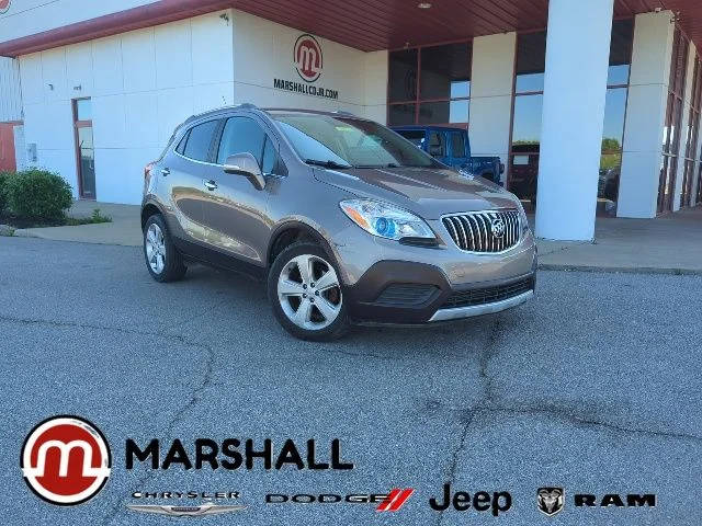 2015 Buick Encore FWD photo