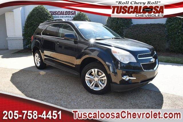 2015 Chevrolet Equinox LT FWD photo