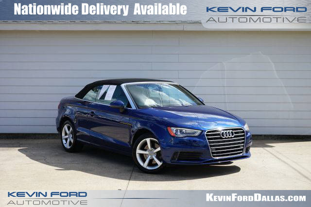 2015 Audi A3 1.8T Premium FWD photo