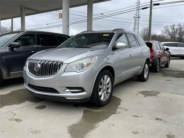 2015 Buick Enclave Premium FWD photo