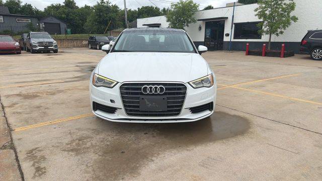 2015 Audi A3 1.8T Premium FWD photo