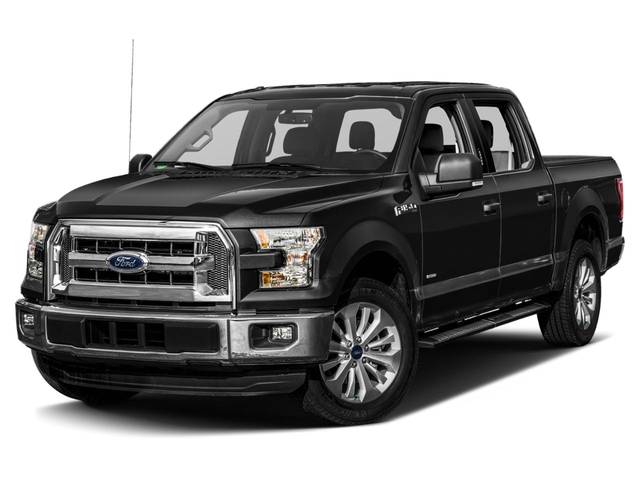 2015 Ford F-150 King Ranch 4WD photo