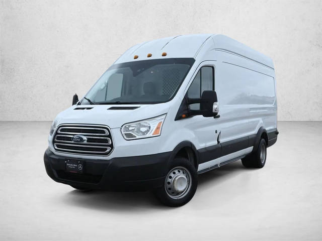 2015 Ford Transit Van RWD photo