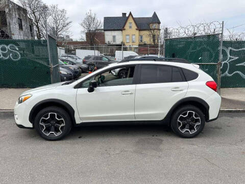 2015 Subaru Crosstrek AWD photo