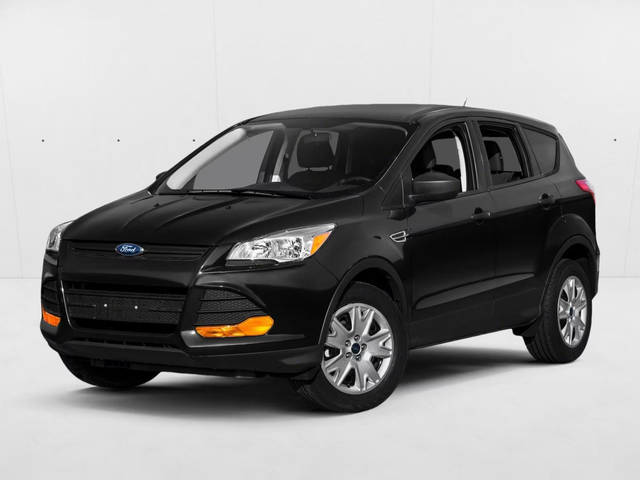 2015 Ford Escape SE FWD photo