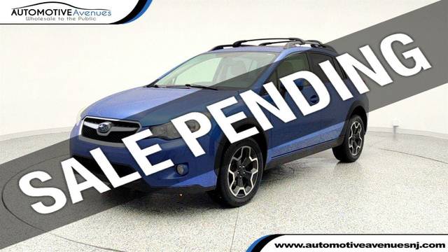 2015 Subaru Crosstrek Premium AWD photo