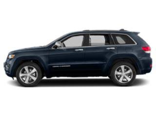 2015 Jeep Grand Cherokee Overland RWD photo