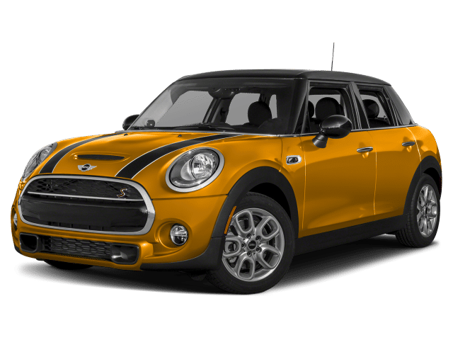2015 MINI Hardtop 4 Door S FWD photo