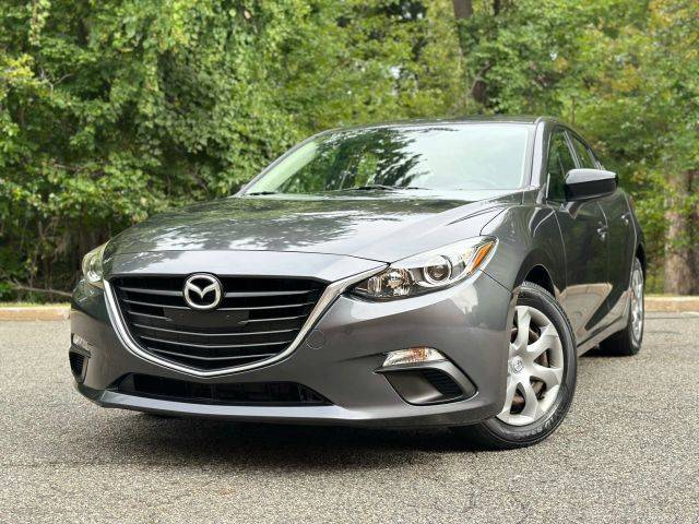 2015 Mazda 3 i SV FWD photo