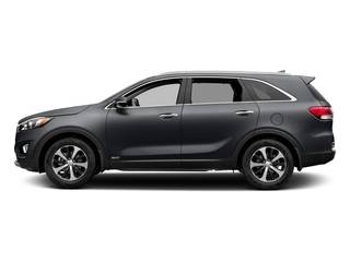 2016 Kia Sorento EX AWD photo