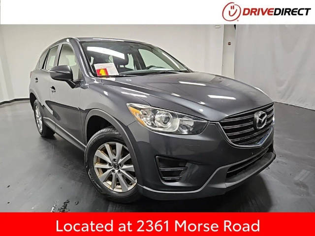 2016 Mazda CX-5 Sport AWD photo