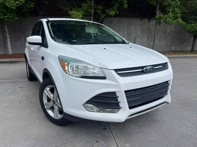 2015 Ford Escape SE FWD photo