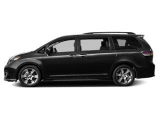 2015 Toyota Sienna  FWD photo