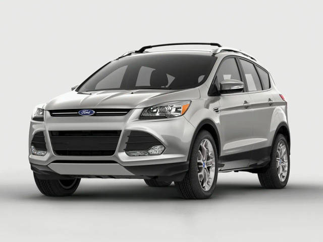 2015 Ford Escape SE 4WD photo