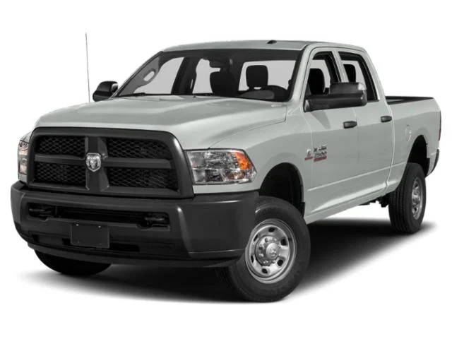 2015 Ram 2500 Tradesman 4WD photo