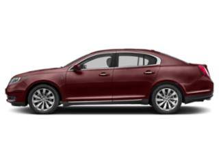 2015 Lincoln MKS  AWD photo