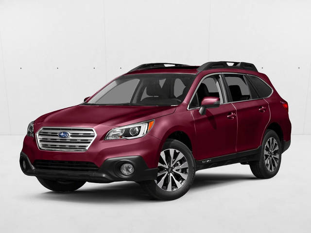 2015 Subaru Outback 2.5i Limited AWD photo