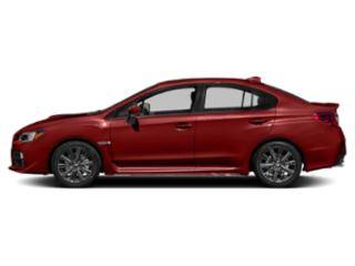 2015 Subaru WRX AWD photo