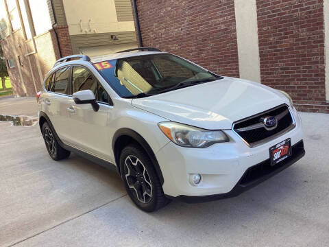 2015 Subaru Crosstrek Limited AWD photo