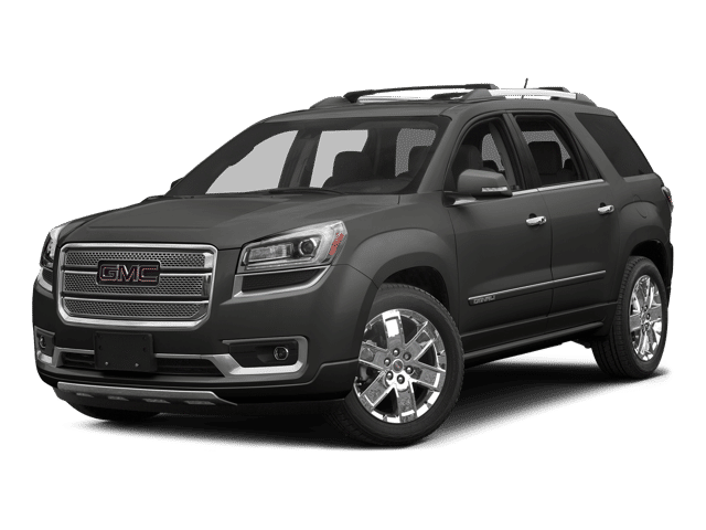 2015 GMC Acadia Denali AWD photo