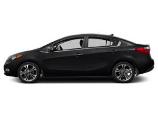 2015 Kia Forte LX FWD photo