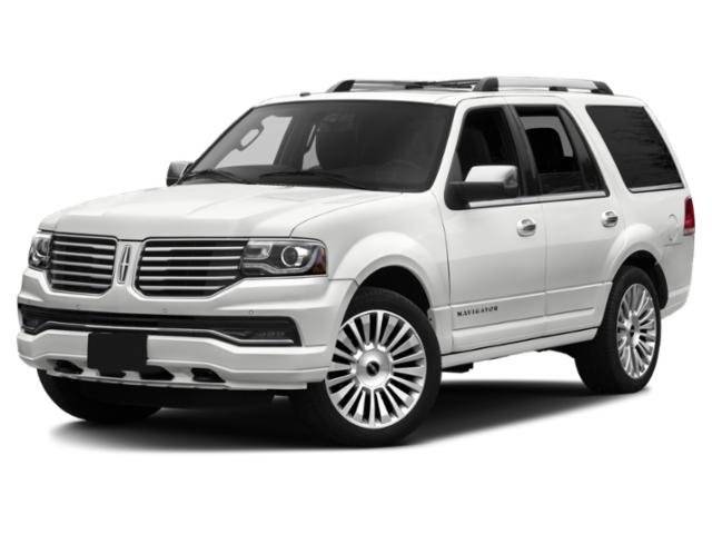 2015 Lincoln Navigator  4WD photo