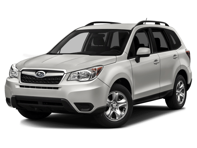 2015 Subaru Forester 2.5i Premium AWD photo