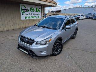 2015 Subaru Crosstrek Premium AWD photo