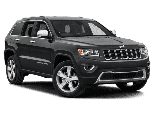 2015 Jeep Grand Cherokee Limited 4WD photo