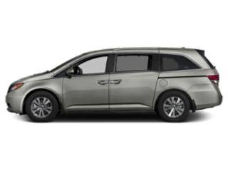 2015 Honda Odyssey EX-L FWD photo