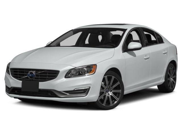 2015 Volvo S60 T5 Drive-E Premier FWD photo