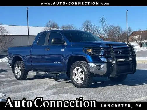 2015 Toyota Tundra SR5 4WD photo