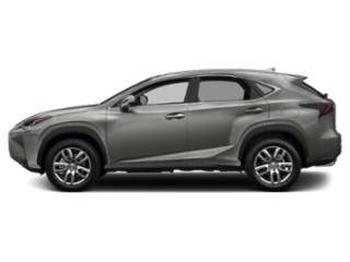 2015 Lexus NX  AWD photo