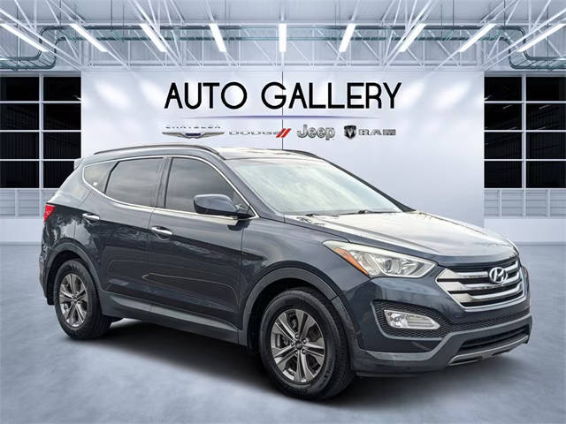 2015 Hyundai Santa Fe Sport  FWD photo