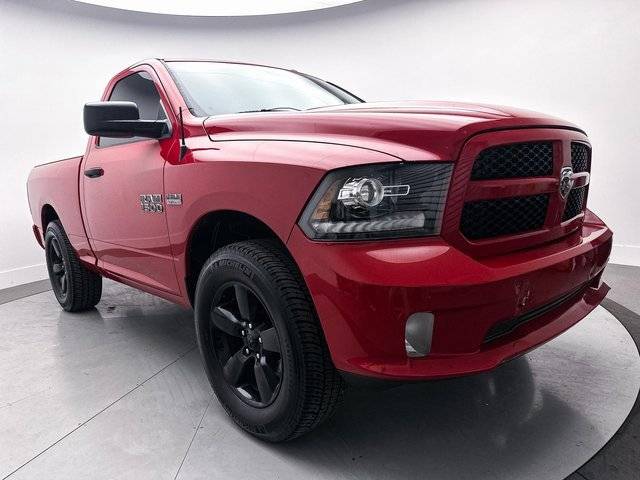 2015 Ram 1500 Express RWD photo