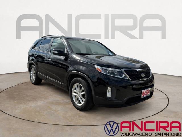 2015 Kia Sorento LX FWD photo