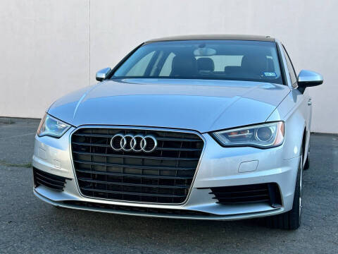 2015 Audi A3 1.8T Premium FWD photo