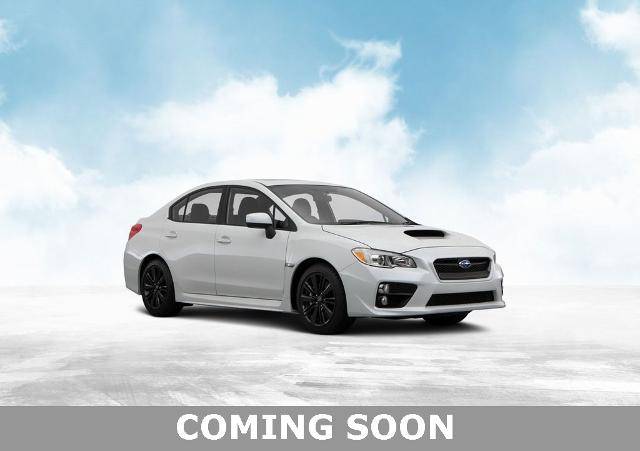 2015 Subaru WRX Premium AWD photo