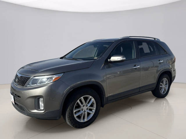 2015 Kia Sorento LX AWD photo