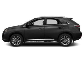 2015 Lexus RX  FWD photo