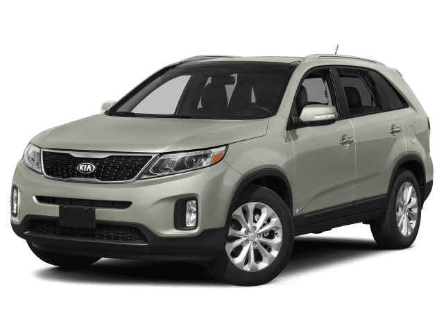 2015 Kia Sorento LX FWD photo