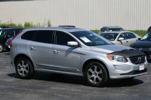 2015 Volvo XC60 T6 Premier Plus AWD photo